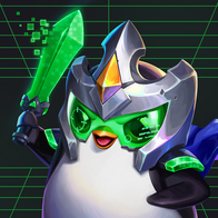 金铲铲之战体验服2025最新版(TFT PBE)v15.22.7213203