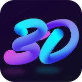 3D指尖壁纸app最新版2026v1.2.35