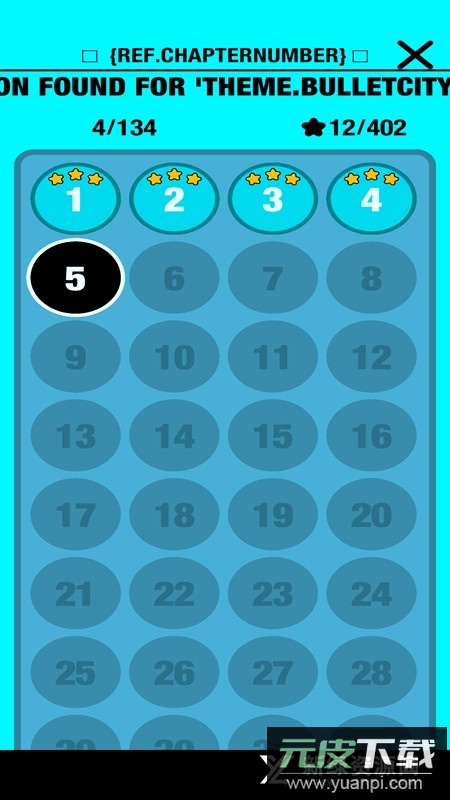 子弹特工免广告版无限狙击版截图2