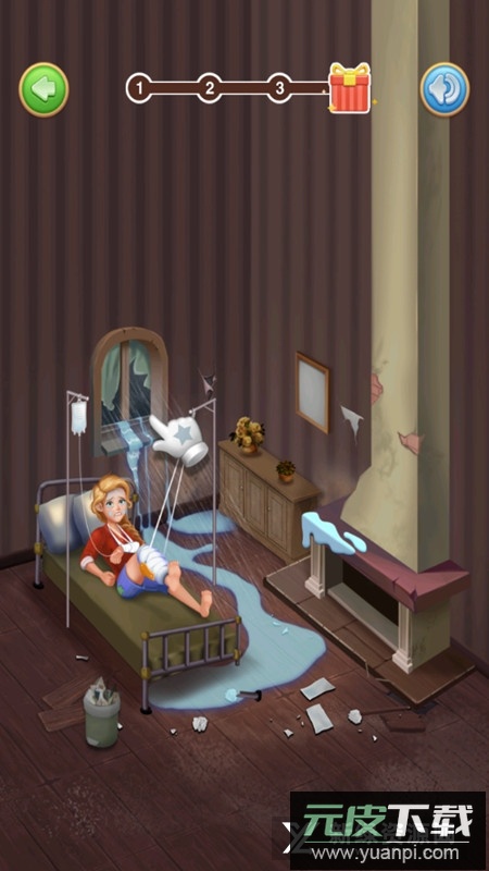 庄园时刻无限星星版修改版截图1