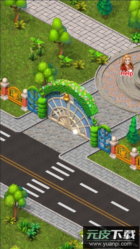 庄园时刻无限星星版修改版截图3