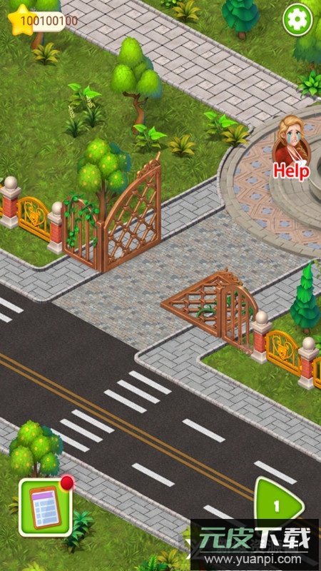 庄园时刻无限星星版修改版截图4