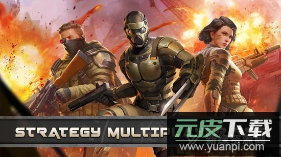 ZDay英雄之心国际版安装包截图1