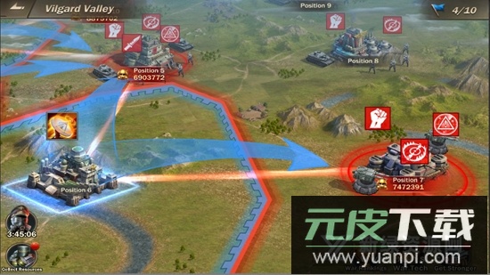 ZDay英雄之心国际版安装包截图5