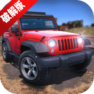 终极越野模拟器无限金币无限钻石v1.8