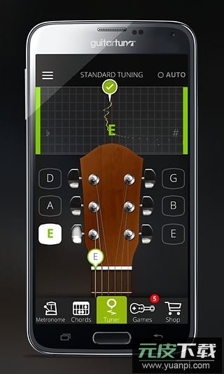 guitartuna截图4