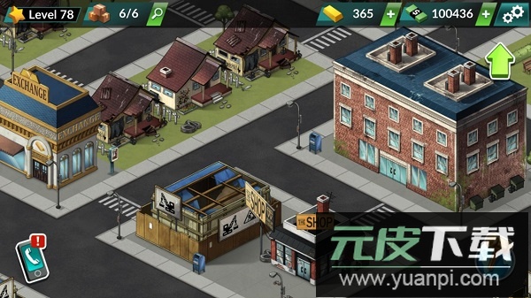 投标战争当帝国最新版截图3