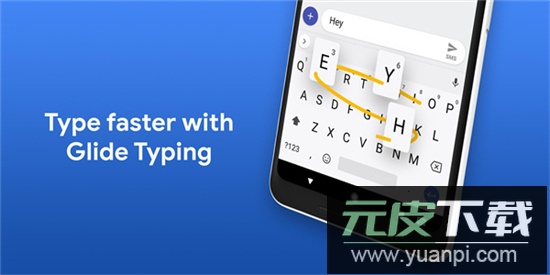 谷歌输入法下载官方正版2026安卓版（gboard）截图4