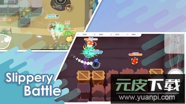 微观二次元手机版截图1