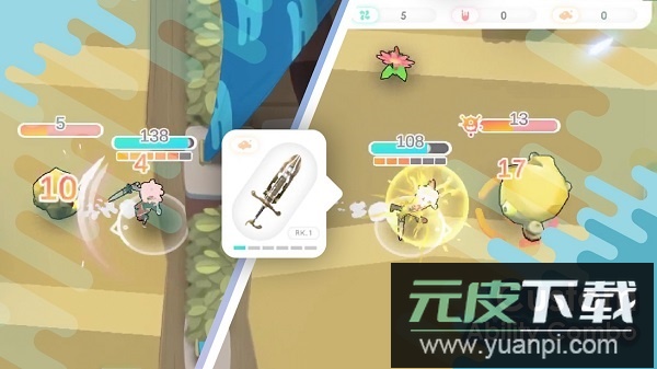 微观二次元手机版截图3