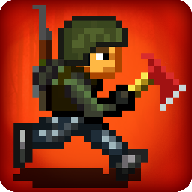 迷你DayZ中文最新版(MiniDayZ+)v1.6.1 安卓版