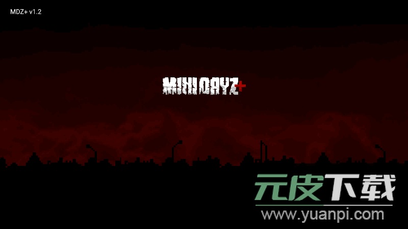 迷你DayZ中文最新版(MiniDayZ+)截图2