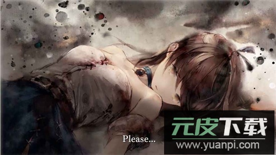 MementoMori游戏中文官方版截图1