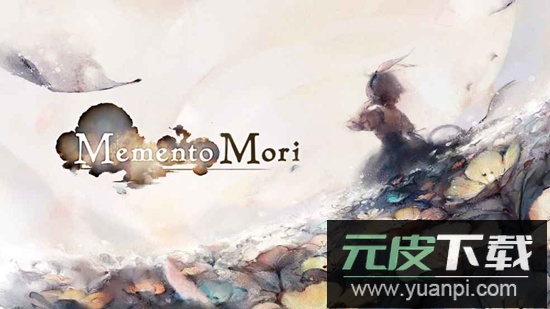 MementoMori游戏中文官方版截图3
