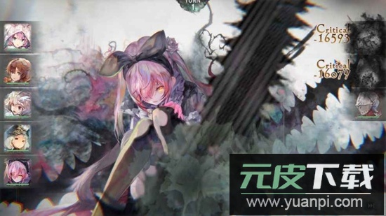 MementoMori游戏中文官方版截图4