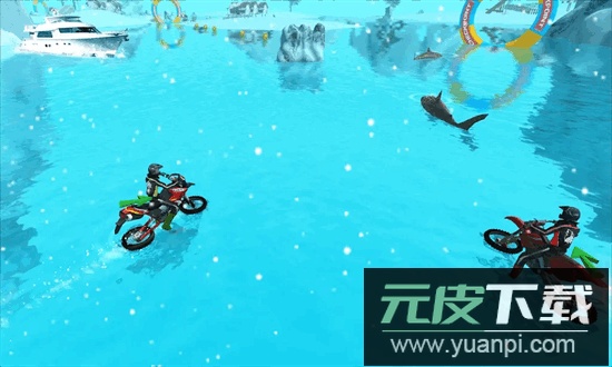 水上摩托官方版截图1