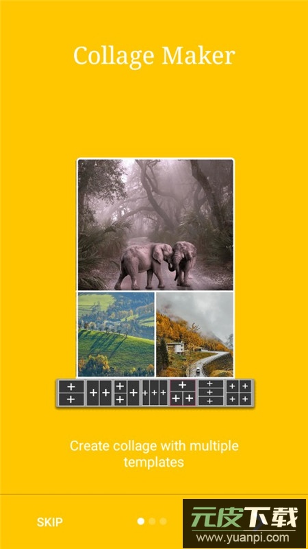 b623相机手机版apk截图2