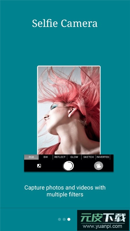 b623相机手机版apk截图3