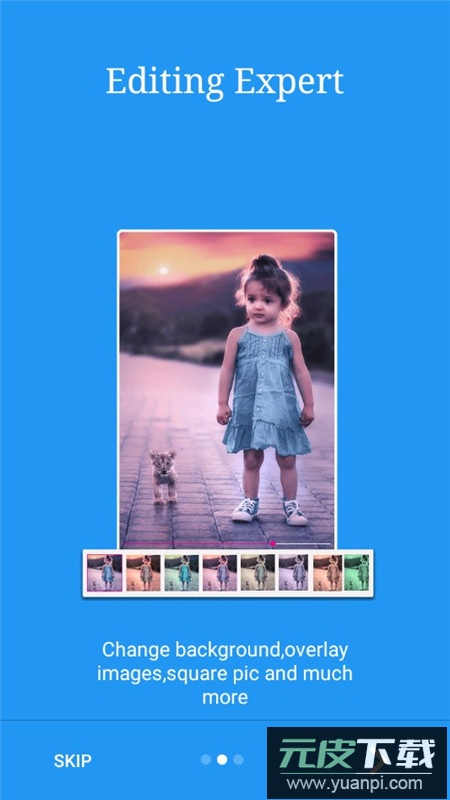 b623相机手机版apk截图4