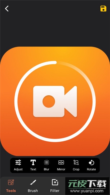 b623相机手机版apk截图5