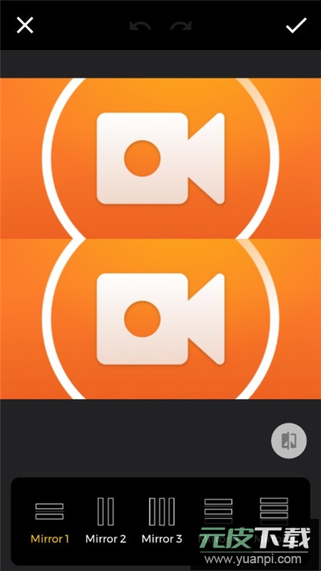 b623相机手机版apk截图7