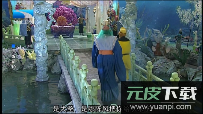 新野火直播最新版本截图4