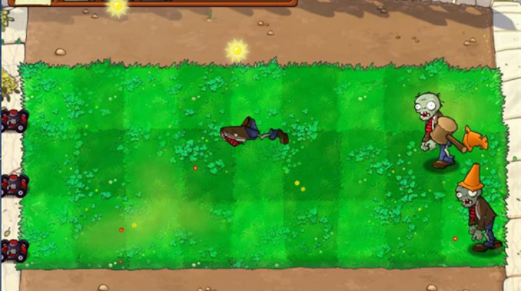 植物大战僵尸锤版最新版截图2