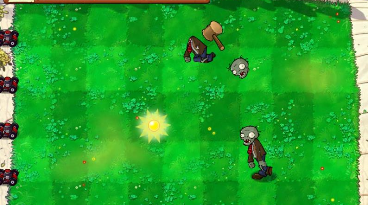 植物大战僵尸锤版最新版截图4