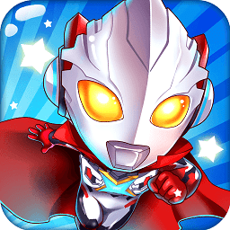 酷跑超人奥特曼手游v9.6.0