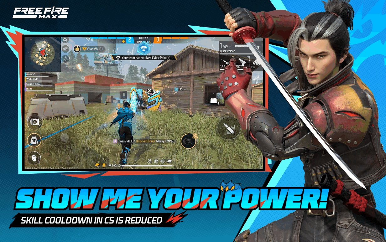 自由开火我要活下去安装器截图2