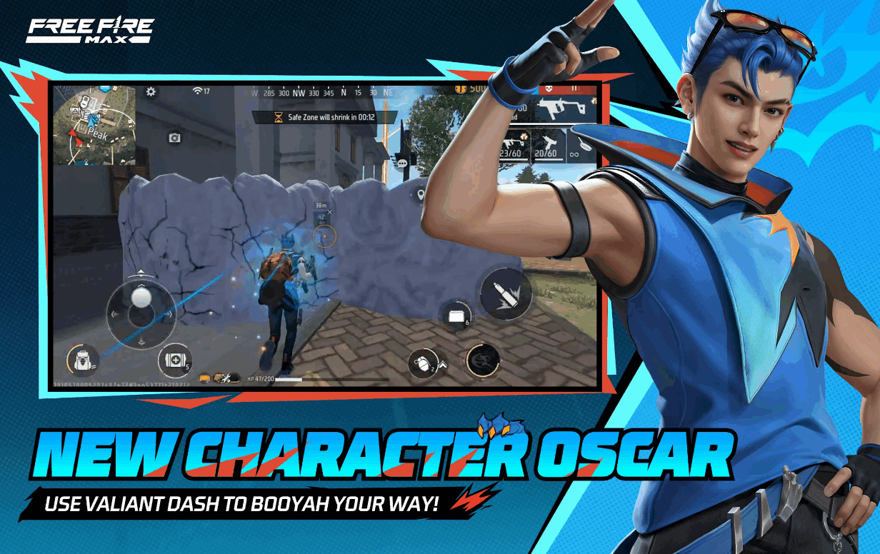 自由开火我要活下去安装器截图4