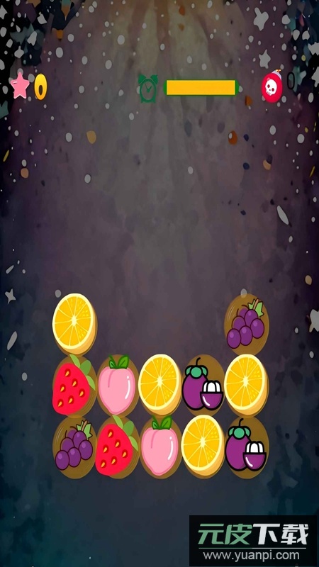 连连看水果吧台游戏最新版截图3