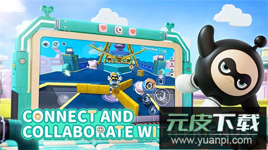 eggy party国际服官方版下载最新版截图1