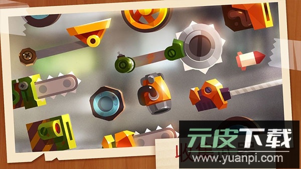 喵星大作战国际服截图5