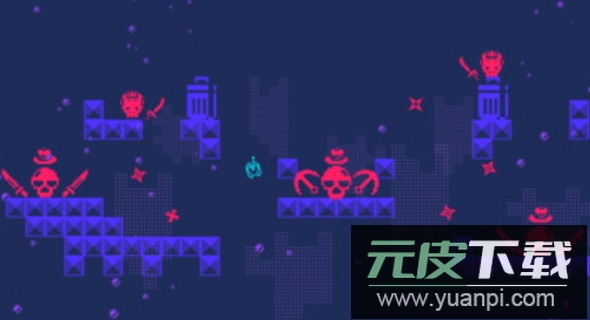 幻想像素世界2025截图2
