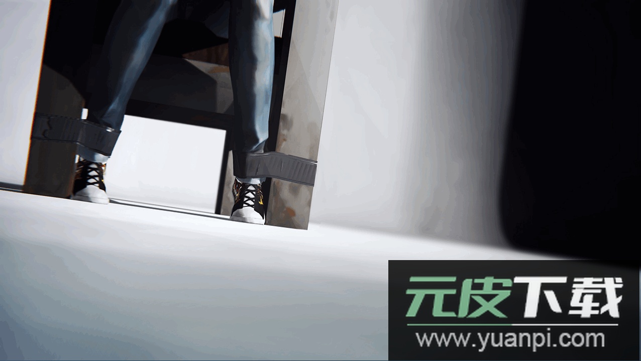 奇异人生steam移植版截图2