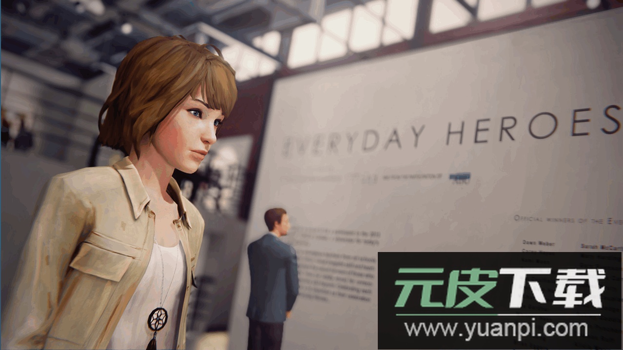 奇异人生steam移植版截图3