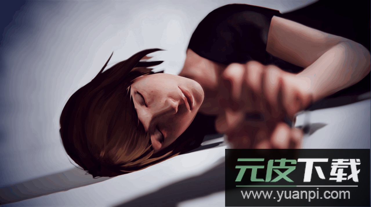 奇异人生steam移植版截图5