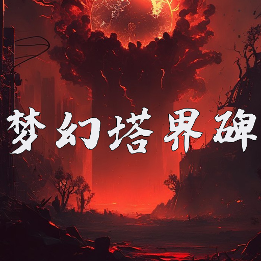 梦幻塔界碑游戏官方免费版v1.0