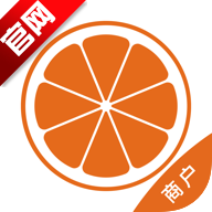 橙子校园商户端官方版v5.2.1