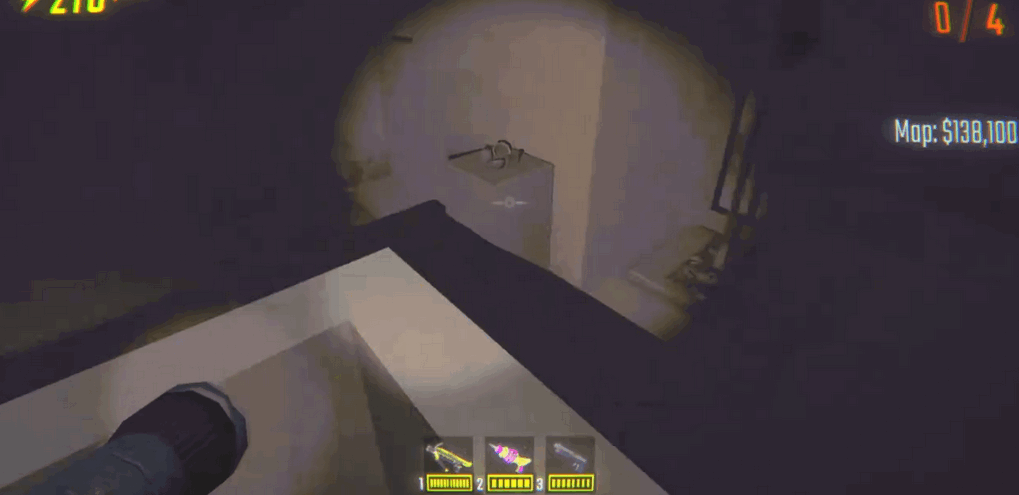 REPO恐怖移动版最新版截图1