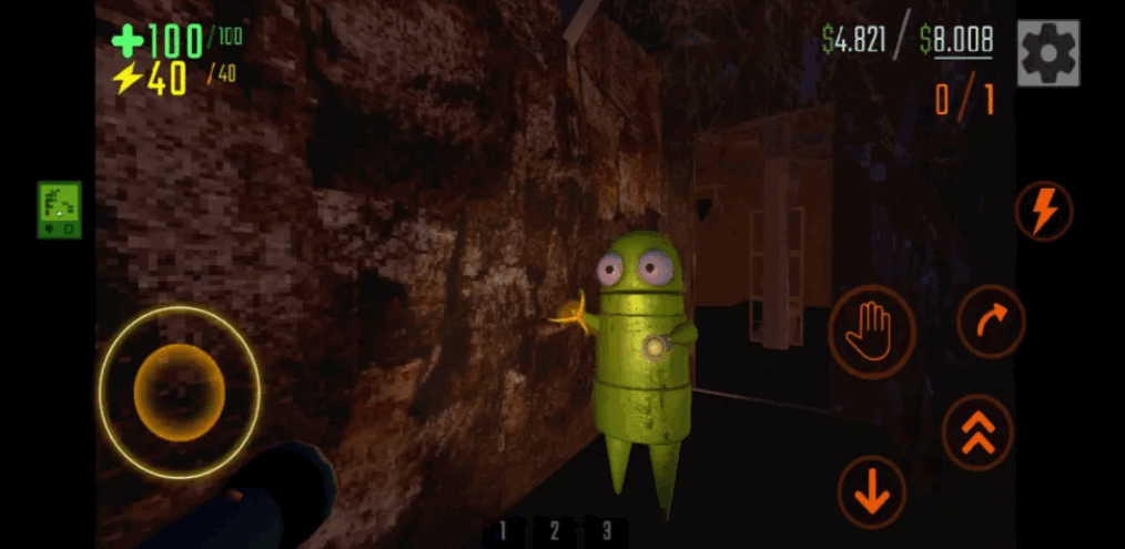 REPO恐怖移动版最新版截图2