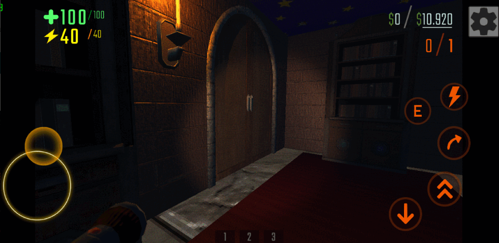 REPO恐怖移动版最新版截图3