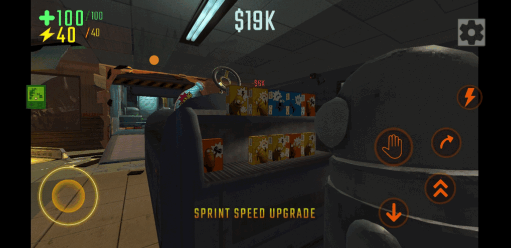 REPO恐怖移动版最新版截图4