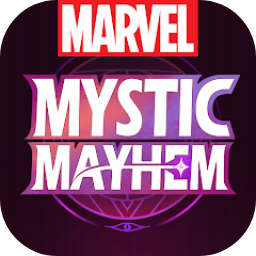 漫威秘法狂潮(Marvel MM)v0.3.14 国际测试服