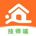 你点到家技师端app最新版2026v6.2.0