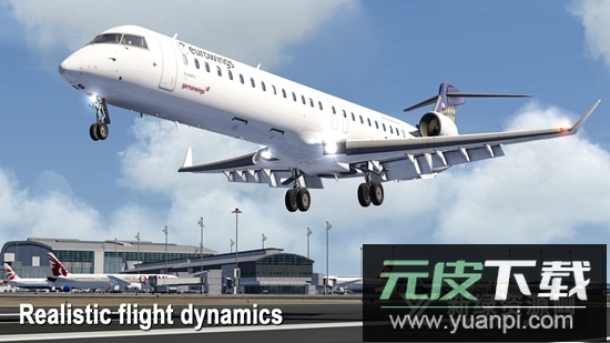 aeroflyfs2025安卓新版本截图2