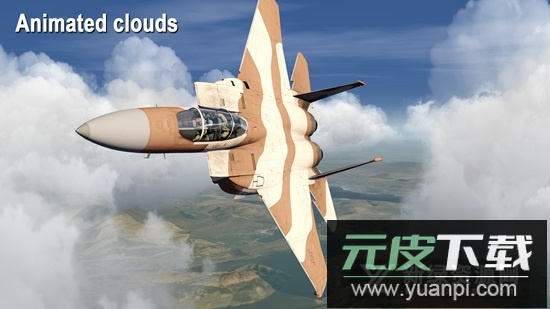 aeroflyfs2025安卓新版本截图3