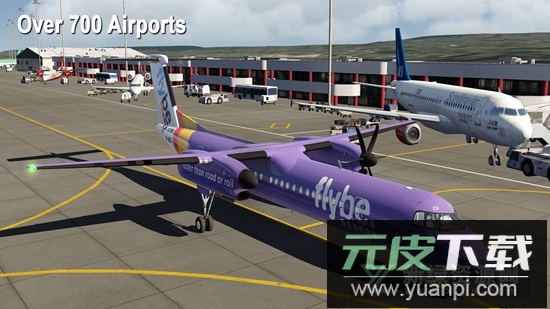 aeroflyfs2025安卓新版本截图4