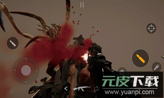 同一房间同一天官方版截图1